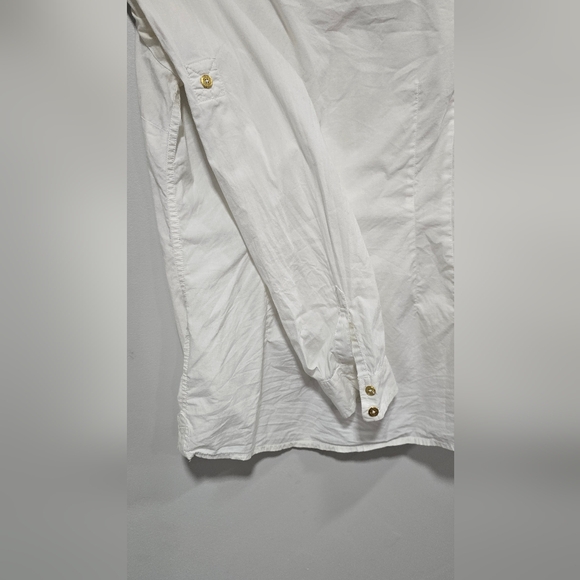 Tommy button up dress shirt - Picture 6 of 6